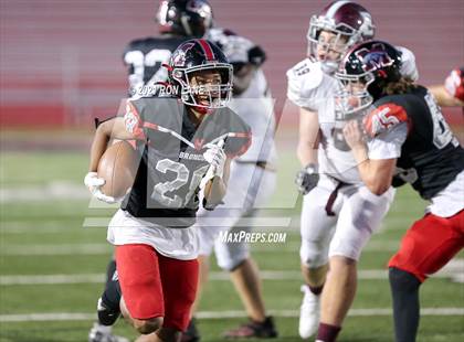 Thumbnail 2 in Edmond Memorial @ Mustang photogallery.