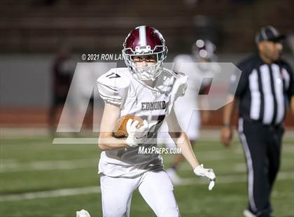 Thumbnail 2 in Edmond Memorial @ Mustang photogallery.