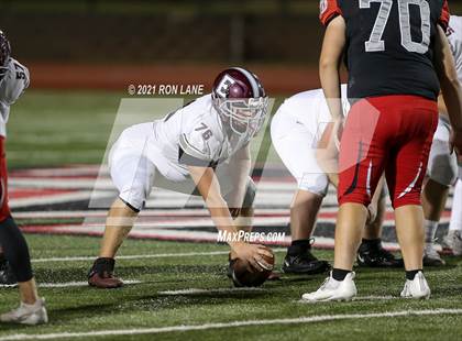 Thumbnail 1 in Edmond Memorial @ Mustang photogallery.