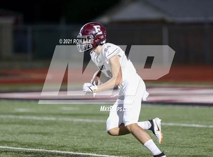 Thumbnail 1 in Edmond Memorial @ Mustang photogallery.