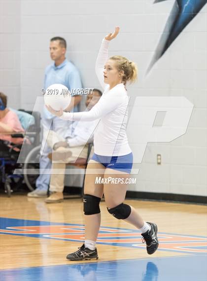 Thumbnail 3 in DeSoto Central @ Southaven photogallery.