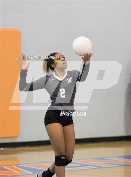 Thumbnail 3 in DeSoto Central @ Southaven photogallery.