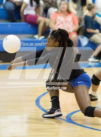 Thumbnail 2 in DeSoto Central @ Southaven photogallery.