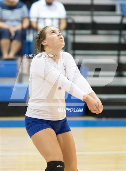 Thumbnail 1 in DeSoto Central @ Southaven photogallery.