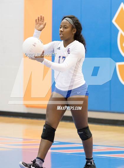 Thumbnail 2 in DeSoto Central @ Southaven photogallery.