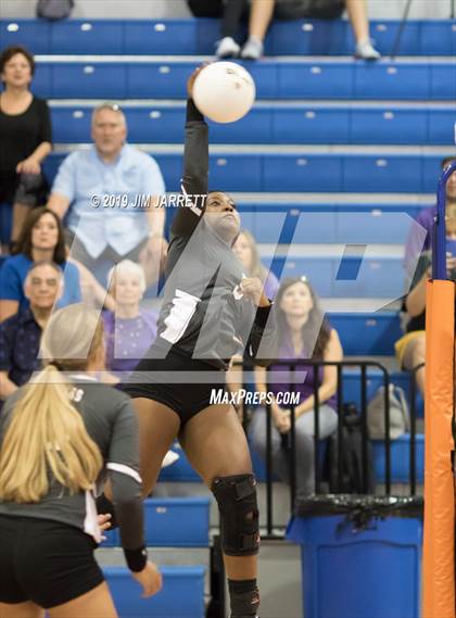 Thumbnail 1 in DeSoto Central @ Southaven photogallery.