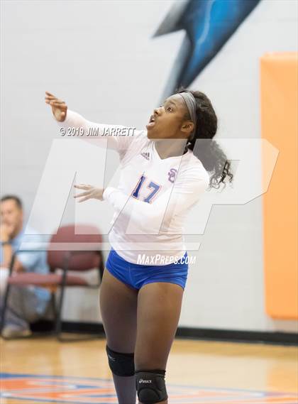 Thumbnail 3 in DeSoto Central @ Southaven photogallery.
