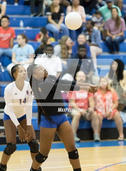 Thumbnail 2 in DeSoto Central @ Southaven photogallery.