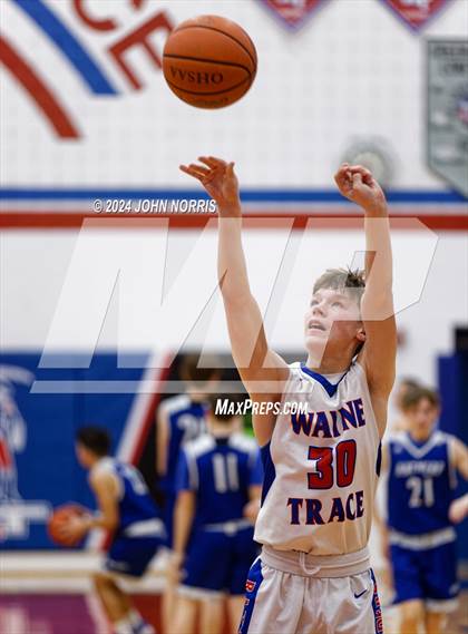 Thumbnail 3 in Antwerp @ Wayne Trace photogallery.