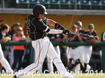 Thumbnail 1 in Port of Los Angeles vs. Fulton (CIF LA City Section Div 3 Final) photogallery.