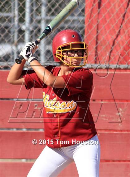Thumbnail 1 in Gladstone vs Wilson photogallery.