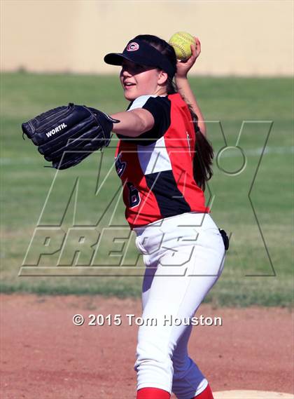 Thumbnail 1 in Gladstone vs Wilson photogallery.