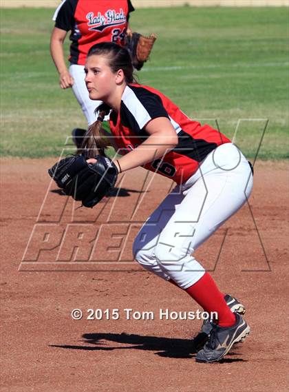 Thumbnail 2 in Gladstone vs Wilson photogallery.