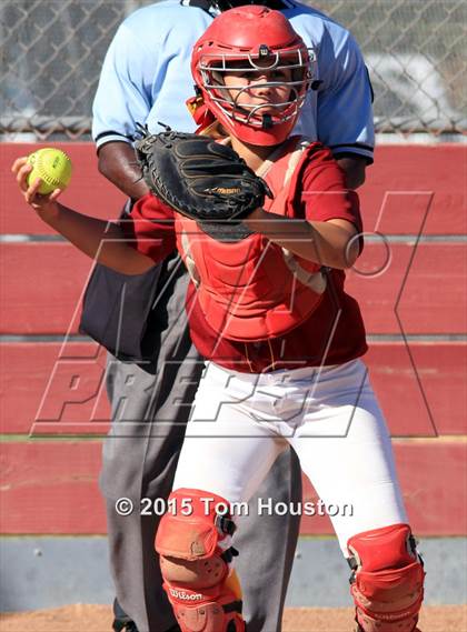 Thumbnail 3 in Gladstone vs Wilson photogallery.