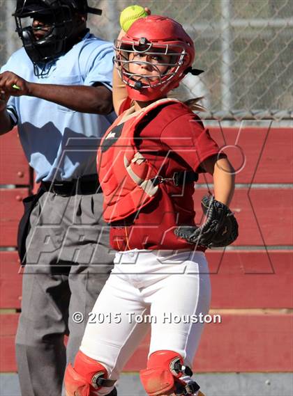 Thumbnail 3 in Gladstone vs Wilson photogallery.