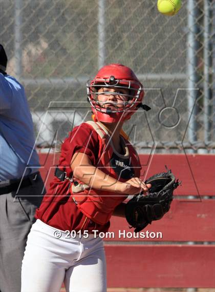 Thumbnail 2 in Gladstone vs Wilson photogallery.