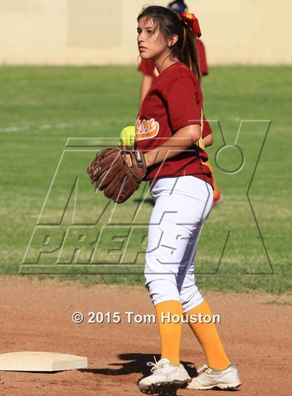 Thumbnail 3 in Gladstone vs Wilson photogallery.