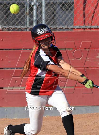 Thumbnail 2 in Gladstone vs Wilson photogallery.
