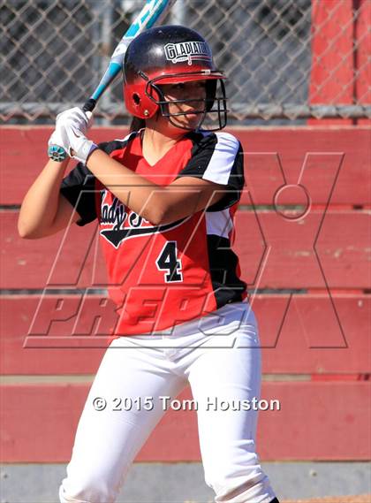 Thumbnail 2 in Gladstone vs Wilson photogallery.