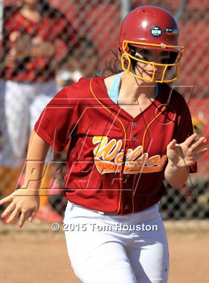 Thumbnail 1 in Gladstone vs Wilson photogallery.