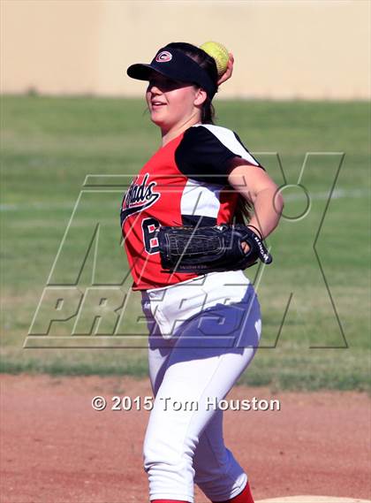 Thumbnail 2 in Gladstone vs Wilson photogallery.