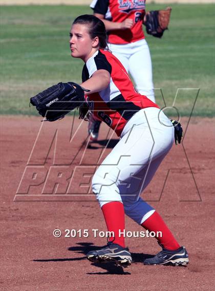 Thumbnail 3 in Gladstone vs Wilson photogallery.