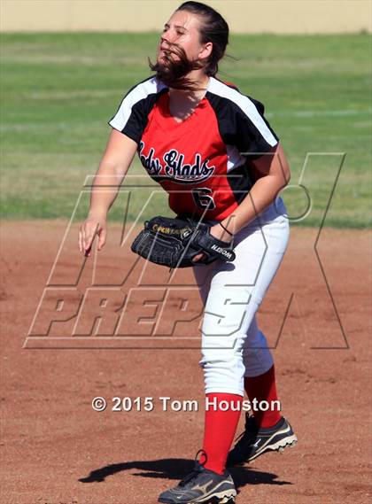 Thumbnail 3 in Gladstone vs Wilson photogallery.