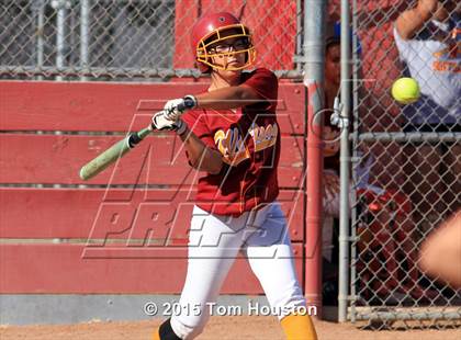 Thumbnail 1 in Gladstone vs Wilson photogallery.