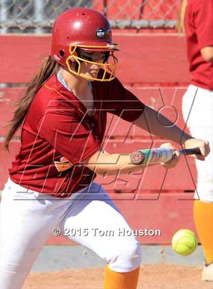 Thumbnail 3 in Gladstone vs Wilson photogallery.
