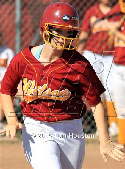 Thumbnail 2 in Gladstone vs Wilson photogallery.