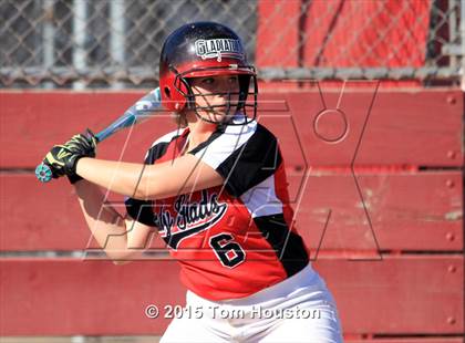 Thumbnail 2 in Gladstone vs Wilson photogallery.