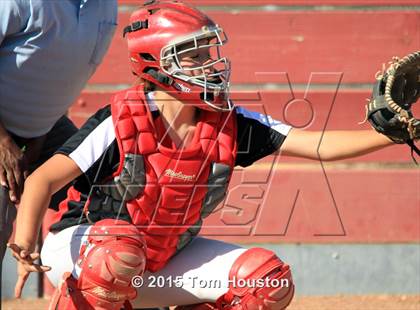 Thumbnail 2 in Gladstone vs Wilson photogallery.