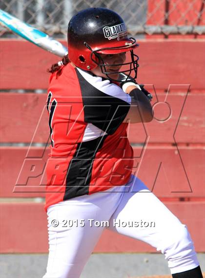 Thumbnail 3 in Gladstone vs Wilson photogallery.