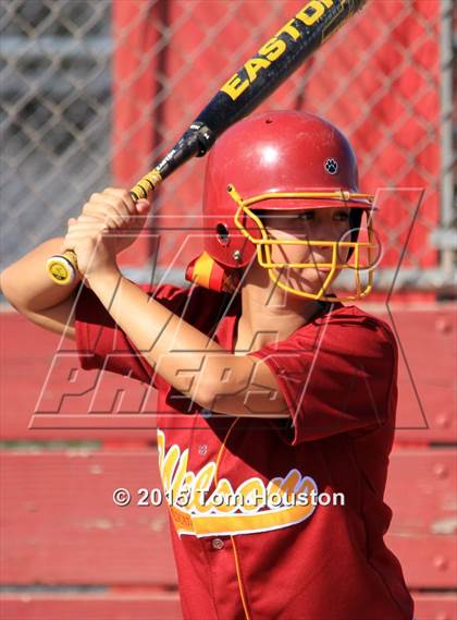 Thumbnail 2 in Gladstone vs Wilson photogallery.