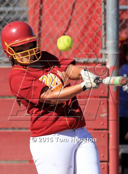 Thumbnail 3 in Gladstone vs Wilson photogallery.