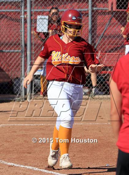 Thumbnail 1 in Gladstone vs Wilson photogallery.