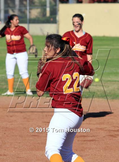 Thumbnail 3 in Gladstone vs Wilson photogallery.