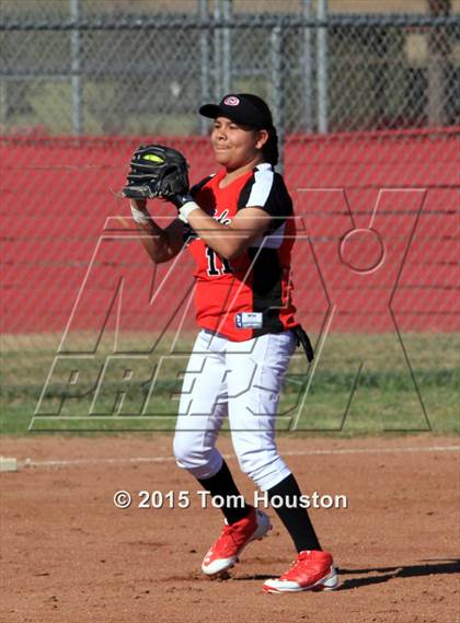 Thumbnail 3 in Gladstone vs Wilson photogallery.