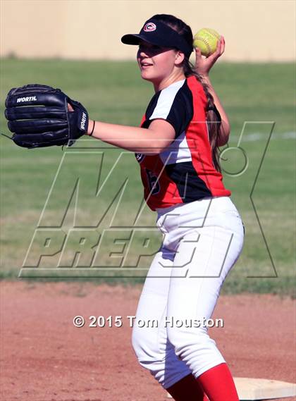 Thumbnail 2 in Gladstone vs Wilson photogallery.