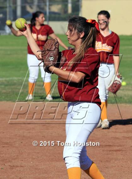 Thumbnail 2 in Gladstone vs Wilson photogallery.