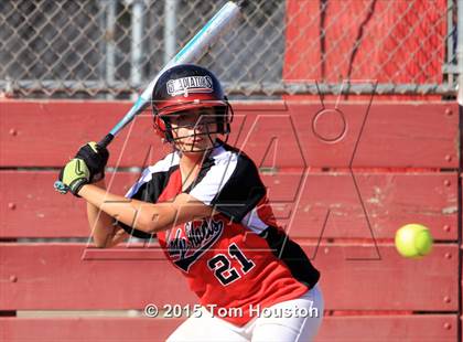 Thumbnail 3 in Gladstone vs Wilson photogallery.