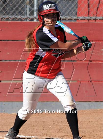 Thumbnail 3 in Gladstone vs Wilson photogallery.
