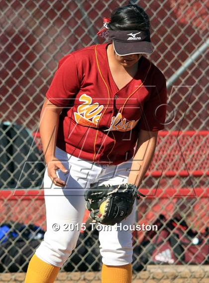 Thumbnail 1 in Gladstone vs Wilson photogallery.