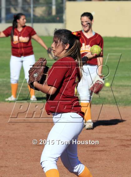 Thumbnail 1 in Gladstone vs Wilson photogallery.