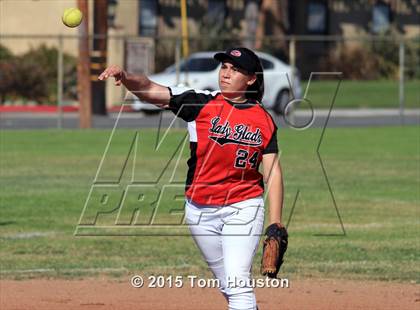 Thumbnail 2 in Gladstone vs Wilson photogallery.