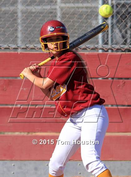 Thumbnail 3 in Gladstone vs Wilson photogallery.