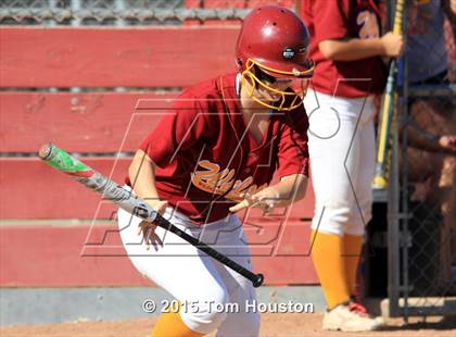 Thumbnail 2 in Gladstone vs Wilson photogallery.