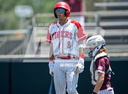 Thumbnail 3 in Katy vs. Cy-Fair (UIL Baseball 6A Region 3 Regional Quaterfinal)  photogallery.