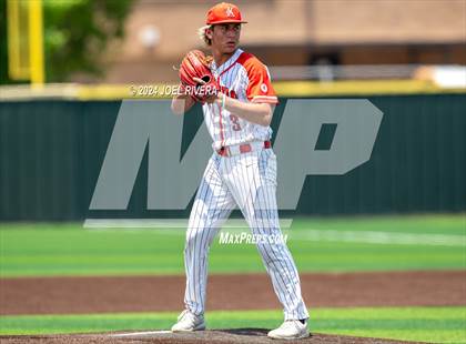 Thumbnail 1 in Katy vs. Cy-Fair (UIL Baseball 6A Region 3 Regional Quaterfinal)  photogallery.