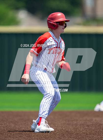 Thumbnail 3 in Katy vs. Cy-Fair (UIL Baseball 6A Region 3 Regional Quaterfinal)  photogallery.